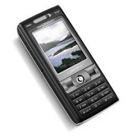 
Sony Ericsson K800 supports frequency bands GSM and UMTS. Official announcement date is  February 2006. The phone was put on sale in June 2006. Sony Ericsson K800 has 64 MB of built-in memo