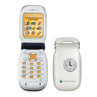 Sony Ericsson Z200 ony Ericsson Z200 - description and parameters