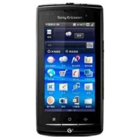 Sony Ericsson A8i - description and parameters