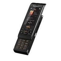 
Sony Ericsson W595 supports frequency bands GSM and HSPA. Official announcement date is  July 2008. The phone was put on sale in September 2008. Sony Ericsson W595 has 40 MB of built-in mem