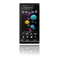 
Sony Ericsson Aino supports frequency bands GSM and HSPA. Official announcement date is  May 2009. Sony Ericsson Aino has 55 MB of built-in memory. The main screen size is 3.0 inches  with 