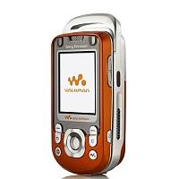 
Sony Ericsson W600 supports GSM frequency. Official announcement date is  June 2005. Sony Ericsson W600 has 256 MB of built-in memory. The main screen size is 1.8 inches, 28 x 35 mm  with 1