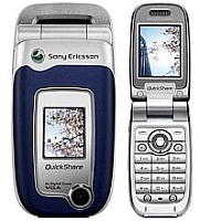 Sony Ericsson Z520 Z520 - description and parameters