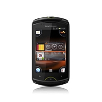 
Sony Ericsson Live with Walkman supports frequency bands GSM and HSPA. Official announcement date is  August 2011. The device is working on an Android OS, v2.3 (Gingerbread) actualized v4.0
