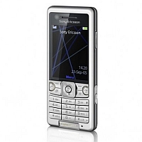 Sony Ericsson C510 ony Ericsson C510 - description and parameters