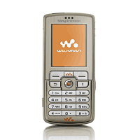 Sony Ericsson W700 - description and parameters