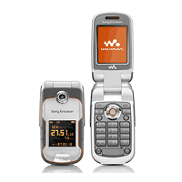 Sony Ericsson W710 W710 - description and parameters