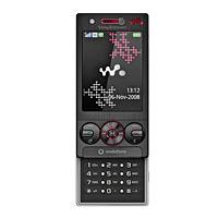 
Sony Ericsson W715 supports frequency bands GSM and HSPA. Official announcement date is  January 2009. Sony Ericsson W715 has 120 MB of built-in memory. The main screen size is 2.4 inches  