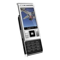 Sony Ericsson C905 C905 - description and parameters