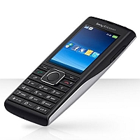 Sony Ericsson Cedar - description and parameters