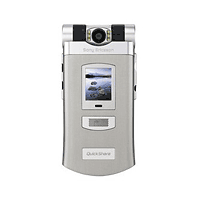 Sony Ericsson Z800 - description and parameters