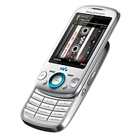 Sony Ericsson Zylo ony Ericsson Zylo - description and parameters