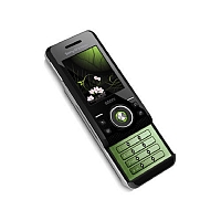 Sony Ericsson S500 - description and parameters