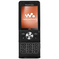 
Sony Ericsson W910 supports frequency bands GSM and HSPA. Official announcement date is  June 2007. The phone was put on sale in October 2007. Sony Ericsson W910 has 40 MB of built-in memor