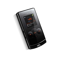 Sony Ericsson W980 ony Ericsson W980 - description and parameters