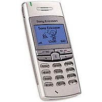 Sony Ericsson T105 - description and parameters