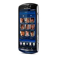 Sony Ericsson Xperia Neo - description and parameters