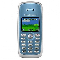 
Sony Ericsson T300 supports GSM frequency. Official announcement date is  Oct 2002.