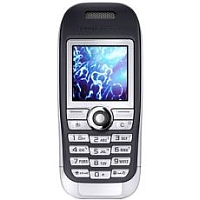 Sony Ericsson J300 - description and parameters