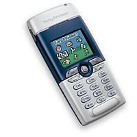 Sony Ericsson T310 T310 - description and parameters