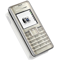 Sony Ericsson K200 - description and parameters