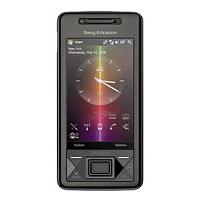 Sony Ericsson Xperia X1 - description and parameters