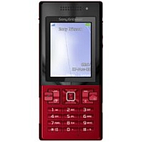 Sony Ericsson T700 - description and parameters