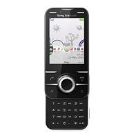 Sony Ericsson Yari - description and parameters