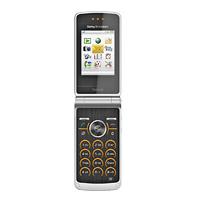 Sony Ericsson TM506 TM506 - description and parameters