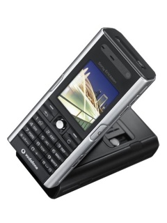 Sony Ericsson V600 - description and parameters