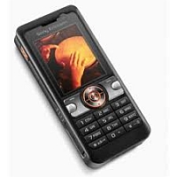 Sony Ericsson V630 - description and parameters