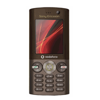 
Sony Ericsson V640 supports frequency bands GSM and HSPA. Official announcement date is  September 2007. Sony Ericsson V640 has 32 MB of built-in memory. The main screen size is 2.0 inches 