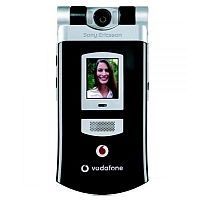 
Sony Ericsson V800 supports frequency bands GSM and UMTS. Official announcement date is  third quarter 2004. Sony Ericsson V800 has 7 MB of built-in memory. The main screen size is 2.2 inch