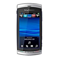 Sony Ericsson Vivaz Vivaz - description and parameters