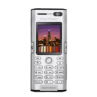 
Sony Ericsson K600 supports frequency bands GSM and UMTS. Official announcement date is  first quarter 2005. Sony Ericsson K600 has 33 MB of built-in memory. The main screen size is 1.8 inc
