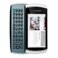 
Sony Ericsson Vivaz pro supports frequency bands GSM and HSPA. Official announcement date is  February 2010. The device is working on an Symbian Series 60, 5th edition with a 720 MHz, Power