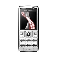 
Sony Ericsson K610 supports frequency bands GSM and UMTS. Official announcement date is  February 2006. Sony Ericsson K610 has 16 MB of built-in memory. The main screen size is 1.9 inches, 