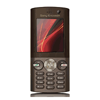 Sony Ericsson K630 - description and parameters