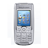 Sony Ericsson K700 - description and parameters
