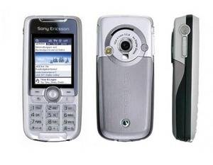 Sony Ericsson K700 - description and parameters