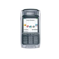 Sony Ericsson P910 - description and parameters