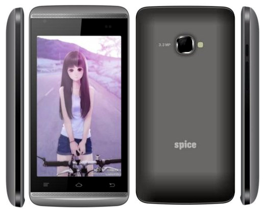 Spice Stellar 440 (Mi-440) - description and parameters