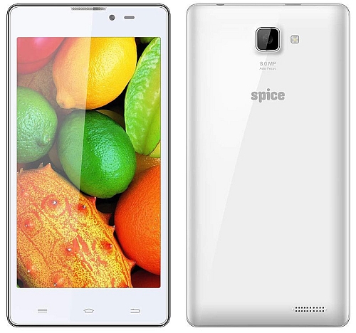 Spice Stellar 509 (Mi-509) - description and parameters