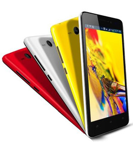 Spice Stellar 520 (Mi-520) - description and parameters