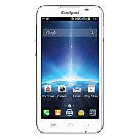 
Spice Mi-496 Spice Coolpad 2 supports frequency bands GSM and HSPA. Official announcement date is  November 2013. The device is working on an Android OS, v4.1 (Jelly Bean) with a Quad-core 