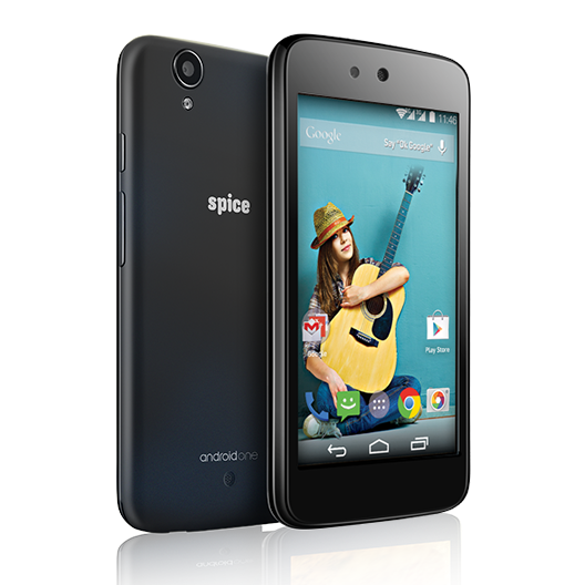 Spice Mi-498 Dream Uno - description and parameters