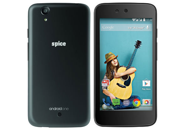 Spice Mi-498 Dream Uno - description and parameters