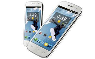 Spice Mi-502 Smartflo Pace2 - description and parameters