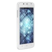 
Spice Mi-504 Smart Flo Mettle 5X supports GSM frequency. Official announcement date is  February 2014. Operating system used in this device is a Android OS, v4.2 (Jelly Bean). The main scre
