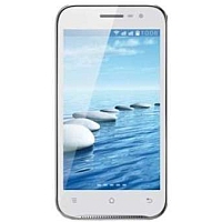 
Spice Mi-505 Stellar Horizon Pro supports frequency bands GSM and HSPA. Official announcement date is  May 2013. The device is working on an Android OS, v4.0 (Ice Cream Sandwich) with a Dua